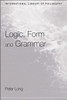 Logic, Form and Grammar