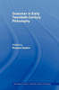 Grammar in Early Twentieth-Century Philosophy