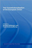 The Constitutionalization of the European Union