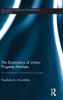 The Economics of Urban Property Markets: An Institutional Economics Analysis