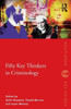 Fifty Key Thinkers in Criminology