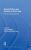 Social Policy and Poverty in East Asia: The Role of Social Security