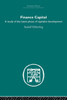 Finance Capital: A study in the latest phase of capitalist development