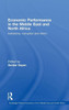 Economic Performance in the Middle East and North Africa: Institutions, Corruption and Reform