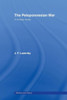 The Peloponnesian War