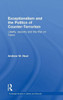 Exceptionalism and the Politics of Counter-Terrorism: Liberty, Security and the War on Terror