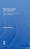 Nazism in Syria and Lebanon: The Ambivalence of the German Option, 1933-1945