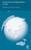 Governance and Regionalism in Asia