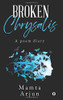 Broken Chrysalis: A poem diary