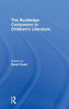 The Routledge Companion to Children's Literature