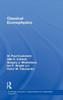 Classical Econophysics