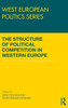 The Structure of Political Competition in Western Europe