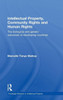 Intellectual Property, Community Rights and Human Rights: The Biological and Genetic Resources of Developing Countries