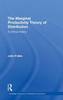 The Marginal Productivity Theory of Distribution: A Critical History