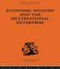 Economic Analysis and Multinational Enterprise