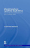 Zionist Israel and Apartheid South Africa: Civil society and peace building in ethnic-national states