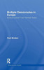 Multiple Democracies in Europe: Political Culture in New Member States