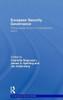 European Security Governance: The European Union in a Westphalian World