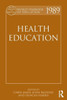 World Yearbook of Education 1989: Health Education