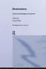 Destinations: Cultural Landscapes of Tourism