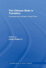 The Chinese State in Transition: Processes and contests in local China