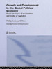 Growth and Development in the Global Political Economy: Modes of Regulation and Social Structures of Accumulation