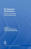 EU External Governance: Projecting EU Rules beyond Membership