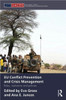 EU Conflict Prevention and Crisis Management: Roles, Institutions, and Policies