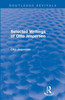 Selected Writings of Otto Jespersen (Routledge Revivals)