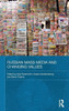 Russian Mass Media and Changing Values