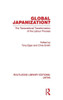 Global Japanization?: The Transnational Transformation of the Labour Process