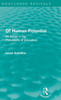 Of Human Potential: An Essay in the Philosophy of Education