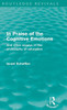 In Praise of the Cognitive Emotions (Routledge Revivals): And Other Essays in the Philosophy of Education