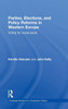 Parties, Elections, and Policy Reforms in Western Europe: Voting for Social Pacts