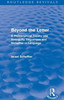Beyond the Letter (Routledge Revivals): A Philosophical Inquiry into Ambiguity, Vagueness and Methaphor in Language