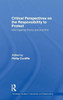 Critical Perspectives on the Responsibility to Protect: Interrogating Theory and Practice