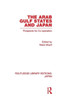 The Arab Gulf States and Japan