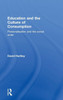 Education and the Culture of Consumption: Personalisation and the Social Order