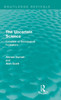 The Uncertain Science (Routledge Revivals): Criticism of Sociological Formalism