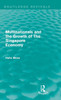 Multinationals and the Growth of the Singapore Economy (Routledge Revivals)
