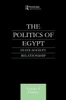The Politics of Egypt: State-Society Relationship