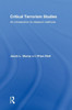 Critical Terrorism Studies: An Introduction to Research Methods