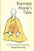 Burmese Monk's Tales