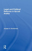 Legal and Political Reforms in Saudi Arabia
