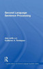 Second Language Sentence Processing