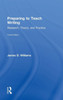 Preparing to Teach Writing: Research, Theory, and Practice