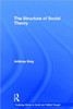 The Structure of Social Theory