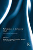 Participation in Community Work: International Perspectives