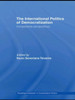 The International Politics of Democratization: Comparative perspectives