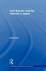 Civil Society and the Internet in Japan